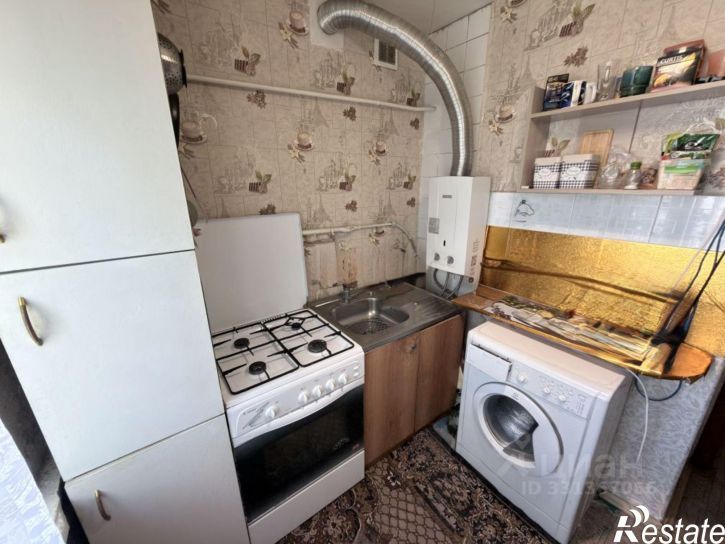 3-комн квартира улица Гурьянова, 53,  д. 53