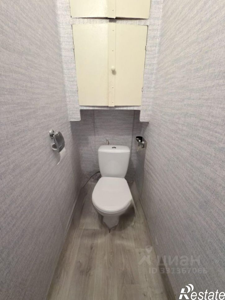 3-комн квартира улица Гурьянова, 53,  д. 53