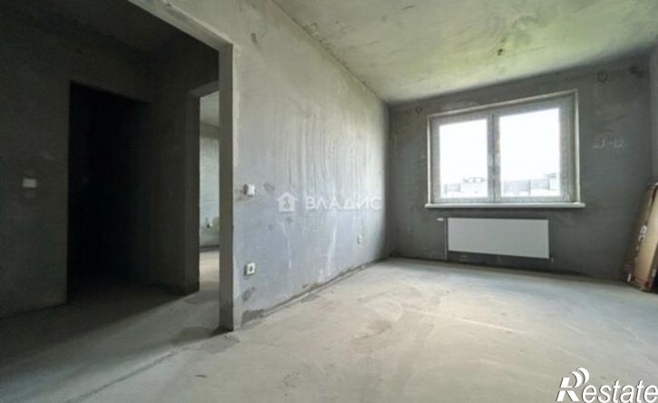 1-комн квартира Минская улица, 12,  д. 12
