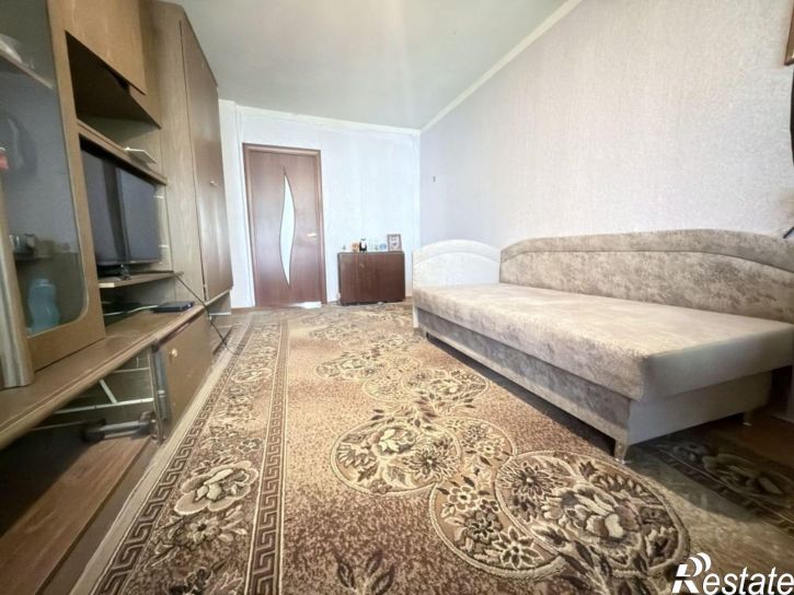 3-комн квартира улица Гурьянова, 53,  д. 53