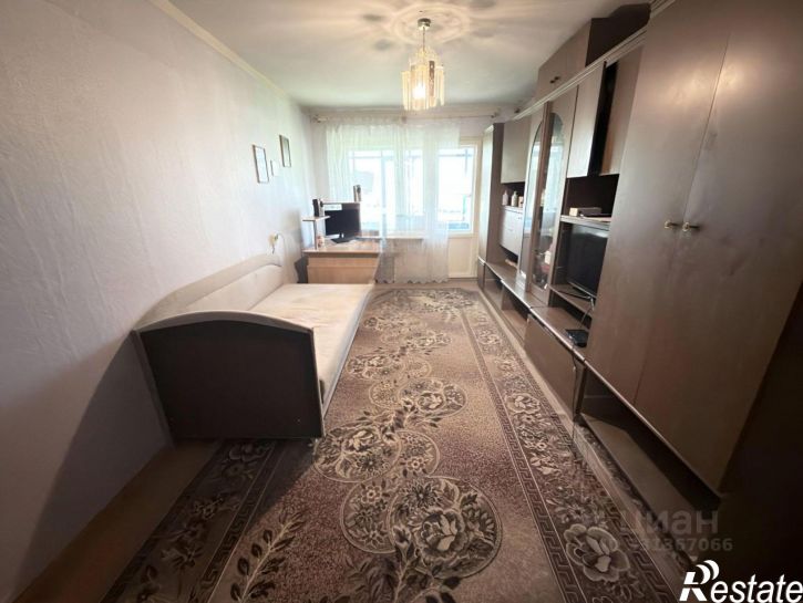 3-комн квартира улица Гурьянова, 53,  д. 53