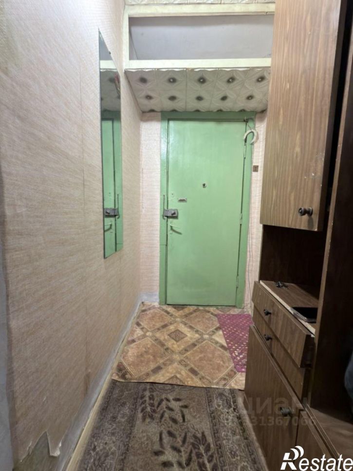 3-комн квартира улица Гурьянова, 53,  д. 53