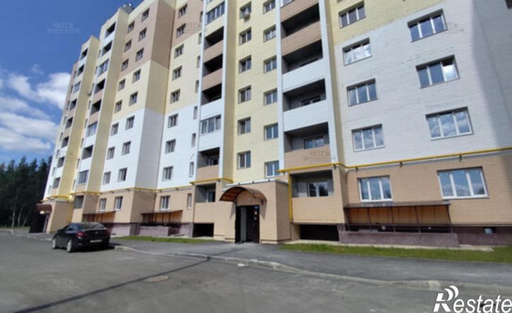 2-комн квартира 3-й Академический проезд, 10,  д. 10