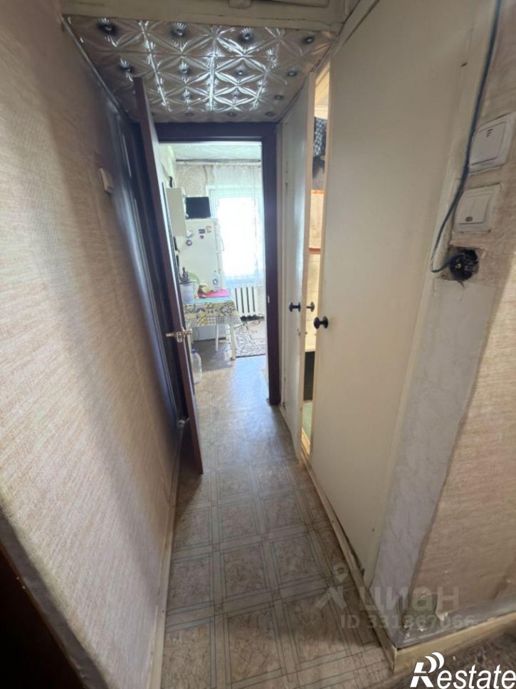 3-комн квартира улица Гурьянова, 53,  д. 53