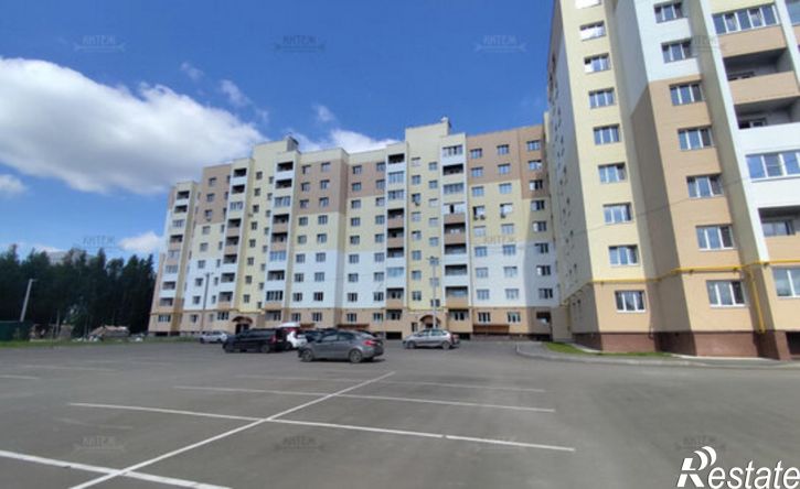 2-комн квартира 3-й Академический проезд, 10,  д. 10