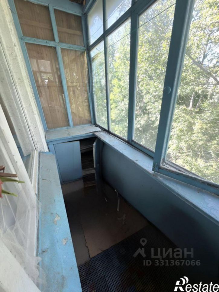 3-комн квартира улица Гурьянова, 53,  д. 53