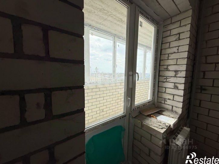 1-комн квартира Минская улица, 39,  д. 39