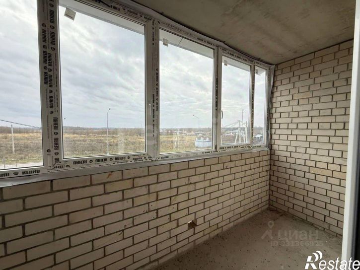 1-комн квартира Минская улица, 39,  д. 39