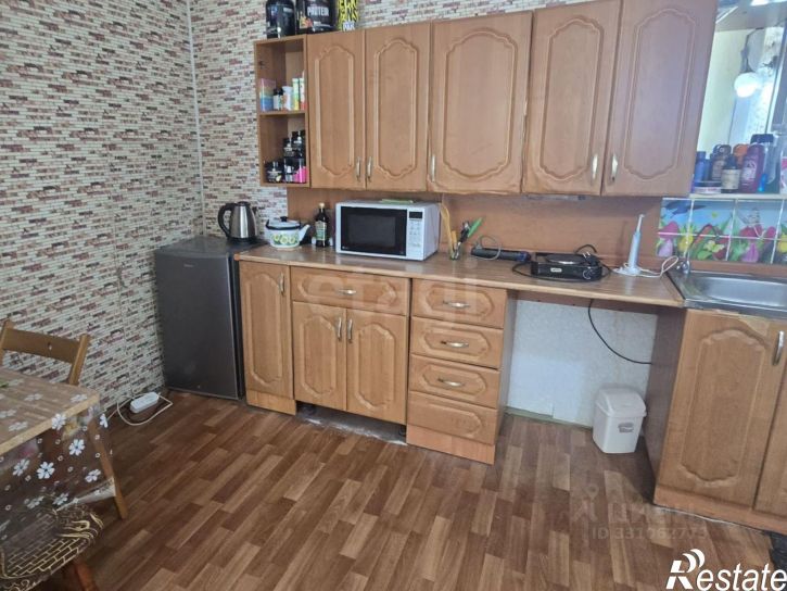 Комната Товарная улица, 11,  д. 11