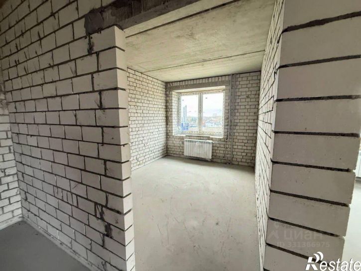 1-комн квартира Минская улица, 39,  д. 39