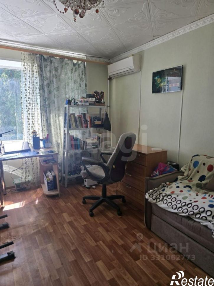 Комната Товарная улица, 11,  д. 11