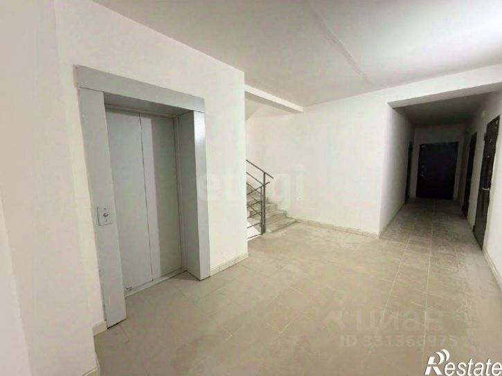 1-комн квартира Минская улица, 39,  д. 39