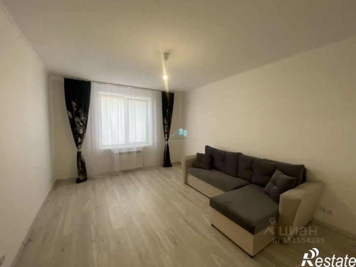 2-комн квартира улица Бориса Литвинчука, 15,  д. 15
