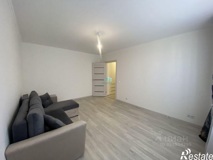 2-комн квартира улица Бориса Литвинчука, 15,  д. 15