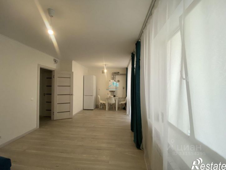 2-комн квартира улица Бориса Литвинчука, 15,  д. 15