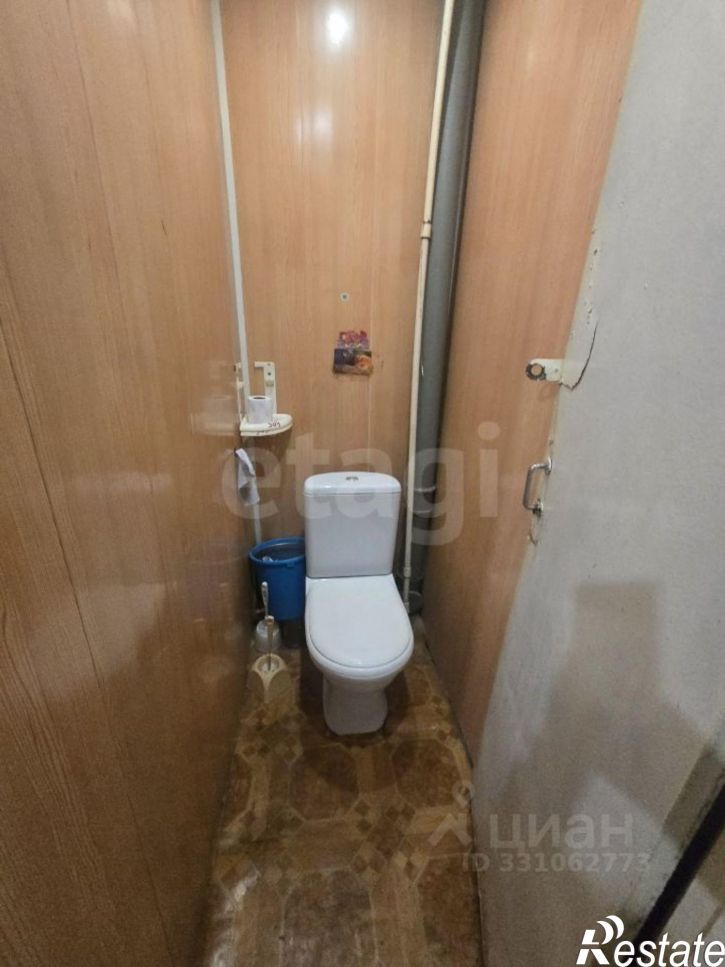 Комната Товарная улица, 11,  д. 11
