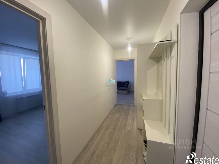 2-комн квартира улица Бориса Литвинчука, 15,  д. 15