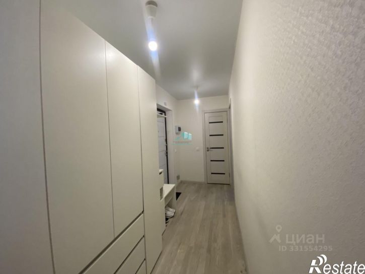 2-комн квартира улица Бориса Литвинчука, 15,  д. 15