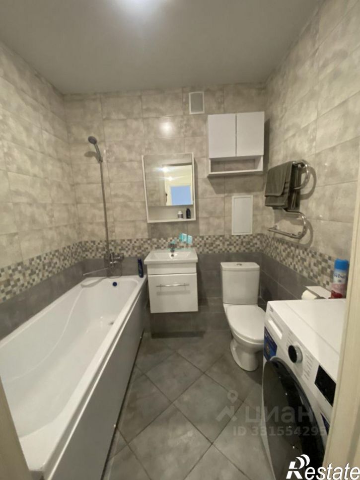 2-комн квартира улица Бориса Литвинчука, 15,  д. 15