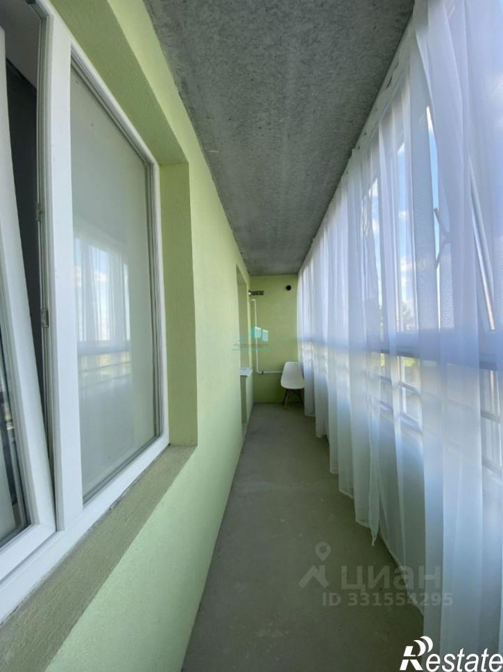 2-комн квартира улица Бориса Литвинчука, 15,  д. 15