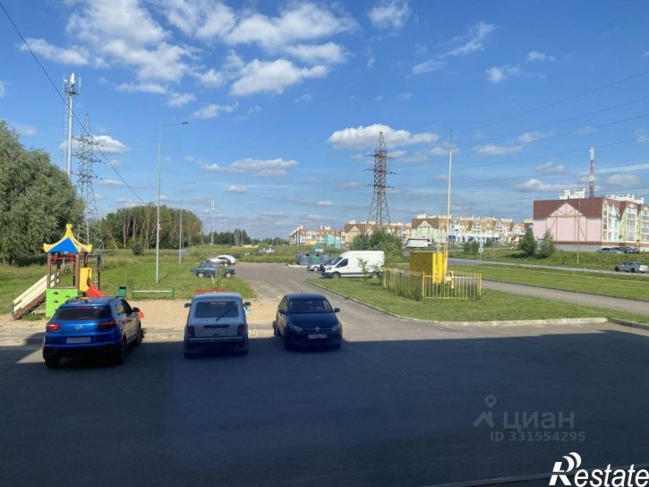 2-комн квартира улица Бориса Литвинчука, 15,  д. 15