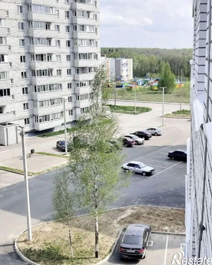 1-комн квартира пр-д Юрия Круглова, 16,  д. 16