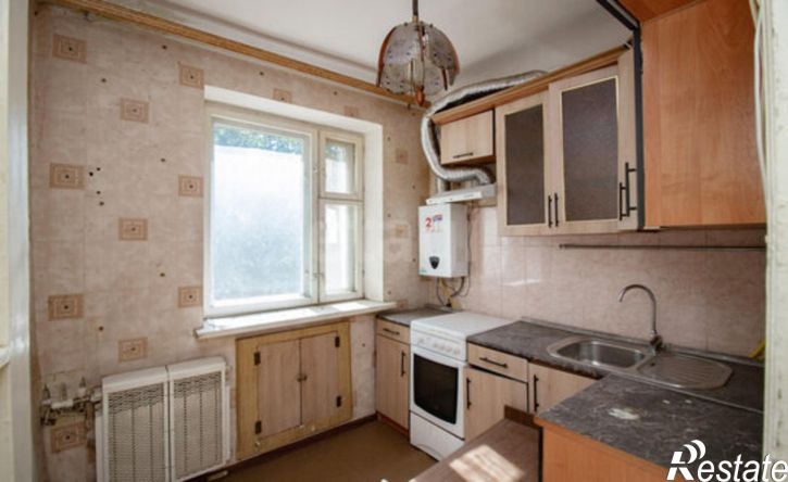 2-комн квартира улица Чичерина, 16А,  д. 16А