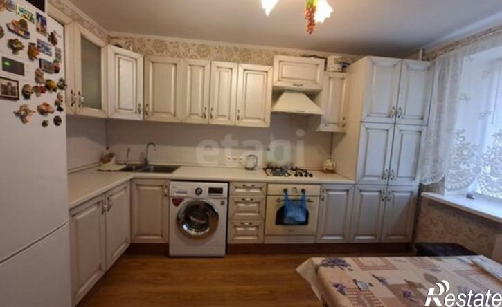 2-комн квартира улица Георгия Амелина, 10,  д. 10