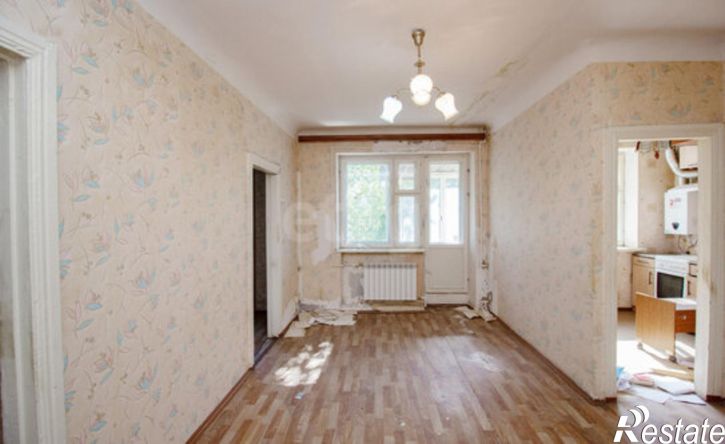 2-комн квартира улица Чичерина, 16А,  д. 16А