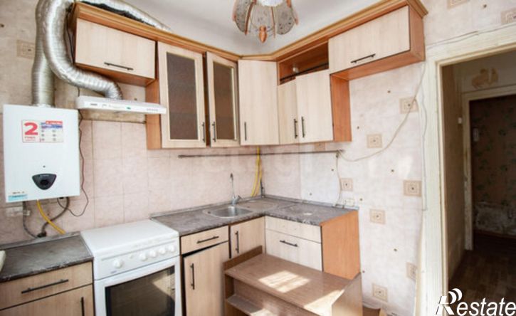 2-комн квартира улица Чичерина, 16А,  д. 16А