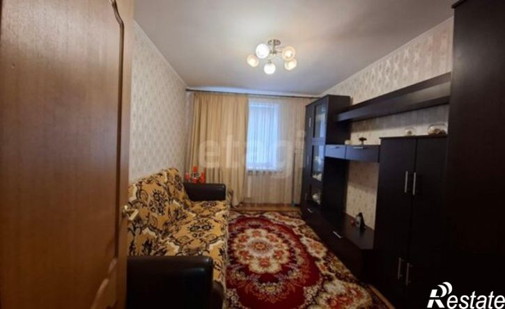 2-комн квартира улица Георгия Амелина, 10,  д. 10