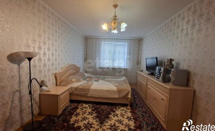 2-комн квартира улица Георгия Амелина, 10,  д. 10