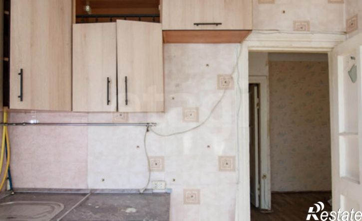 2-комн квартира улица Чичерина, 16А,  д. 16А