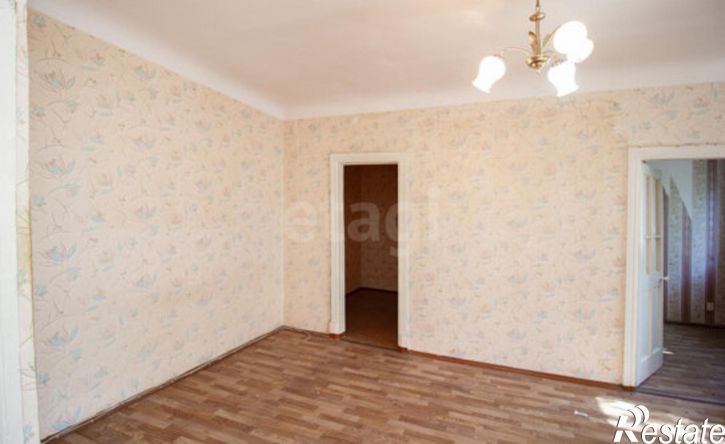 2-комн квартира улица Чичерина, 16А,  д. 16А