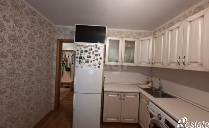 2-комн квартира улица Георгия Амелина, 10,  д. 10