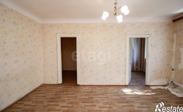 2-комн квартира улица Чичерина, 16А,  д. 16А