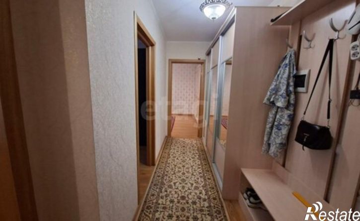 2-комн квартира улица Георгия Амелина, 10,  д. 10