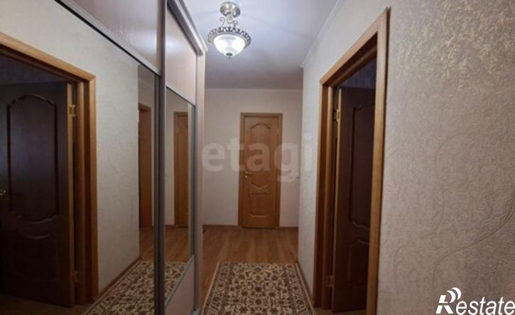 2-комн квартира улица Георгия Амелина, 10,  д. 10