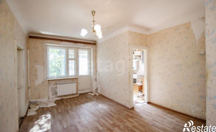 2-комн квартира улица Чичерина, 16А,  д. 16А