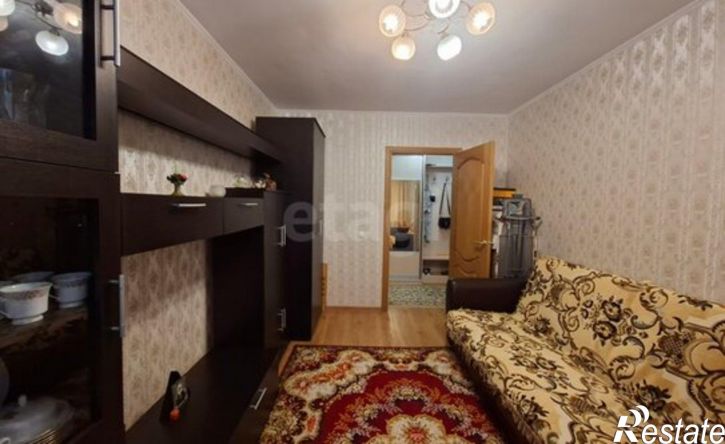 2-комн квартира улица Георгия Амелина, 10,  д. 10