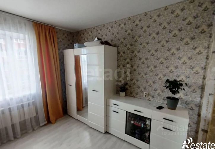 1-комн квартира Азаровская улица, 40 к2,  д. 40 к2