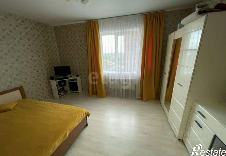 1-комн квартира Азаровская улица, 40 к2,  д. 40 к2