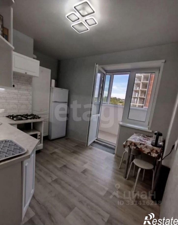 1-комн квартира Азаровская улица, 40 к2,  д. 40 к2