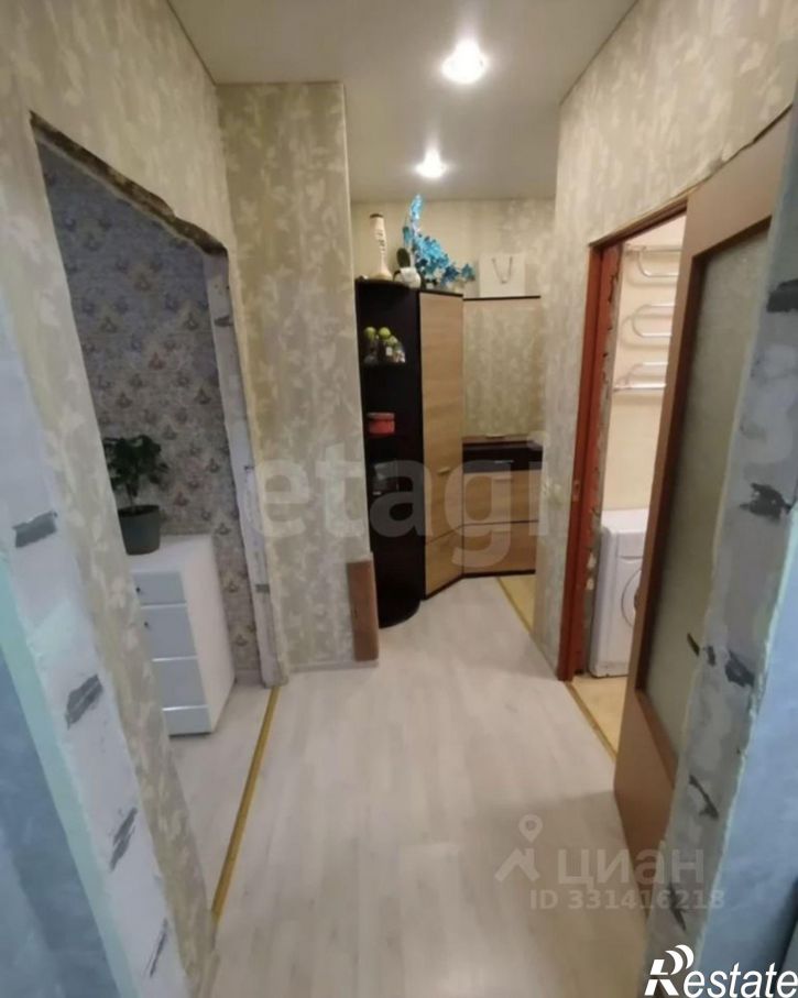 1-комн квартира Азаровская улица, 40 к2,  д. 40 к2