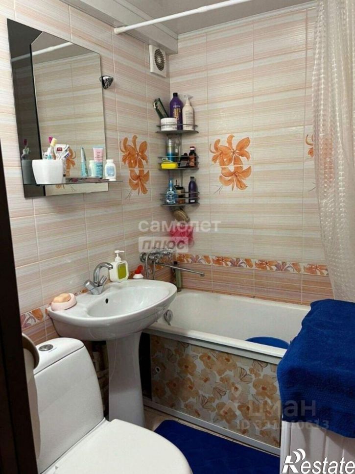 1-комн квартира ул Максима Горького, 51,  д. 51