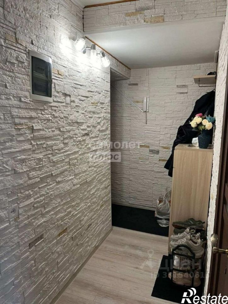 1-комн квартира ул Максима Горького, 51,  д. 51