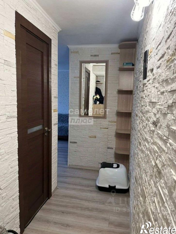1-комн квартира ул Максима Горького, 51,  д. 51