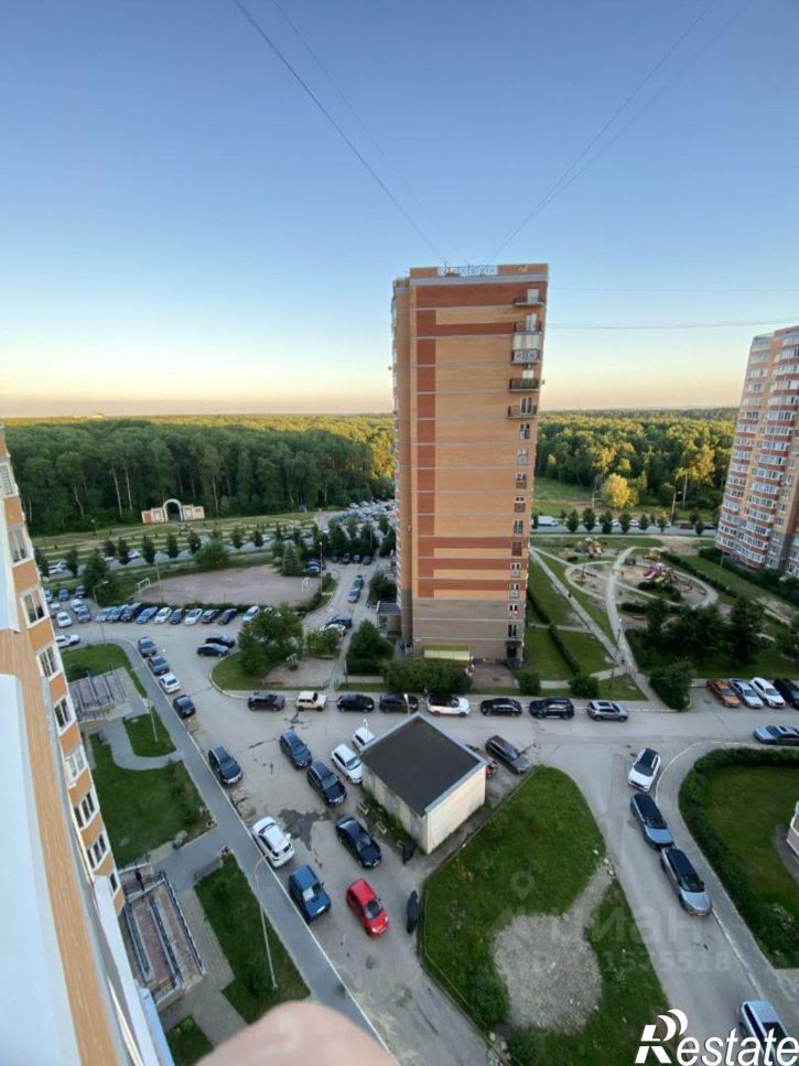 1-комн квартира улица 65 лет Победы, 45,  д. 45
