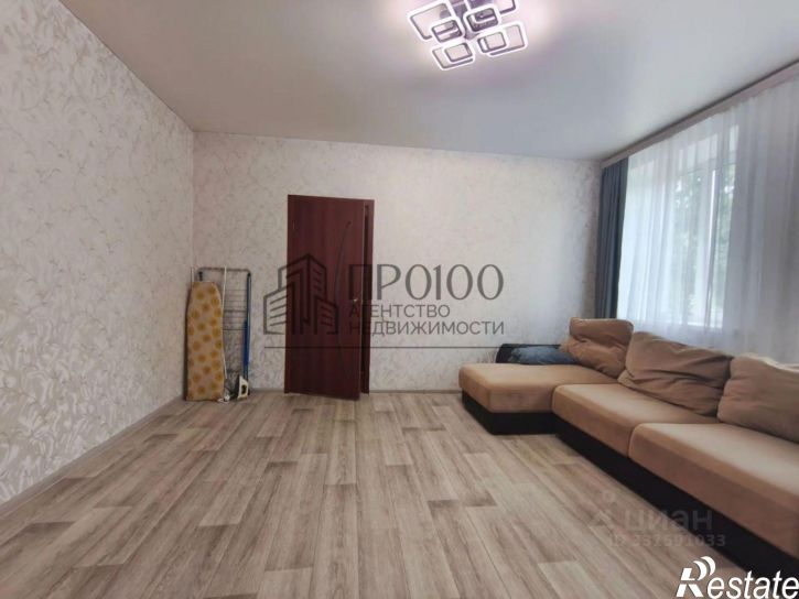 1-комн квартира Моторная улица, 36/15,  д. 36/15