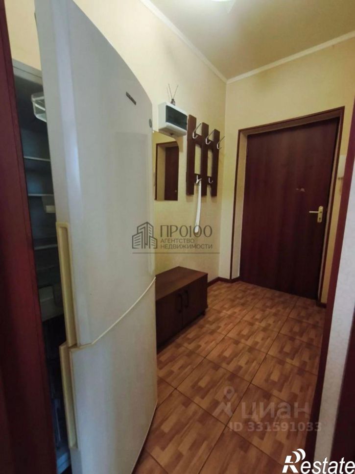 1-комн квартира Моторная улица, 36/15,  д. 36/15